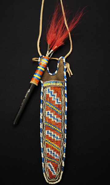 The Pen is Mightier than the Sword