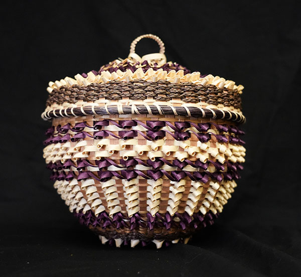 basket goeman