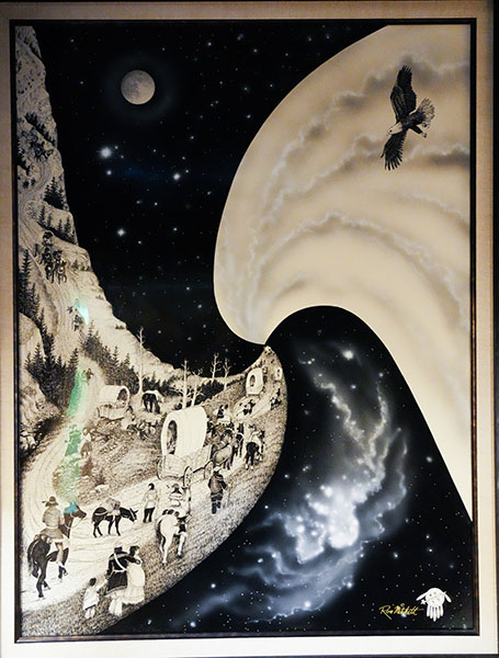 cosmic