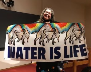water is life